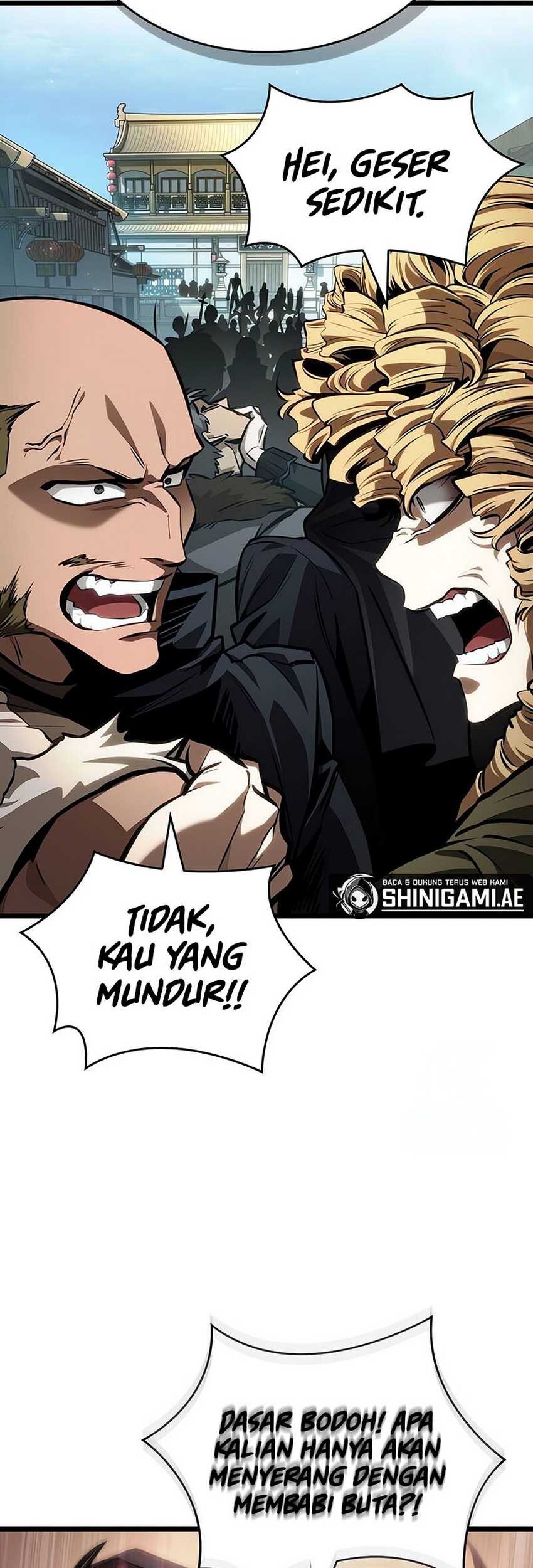 The World After the Fall Chapter 144 Gambar 10