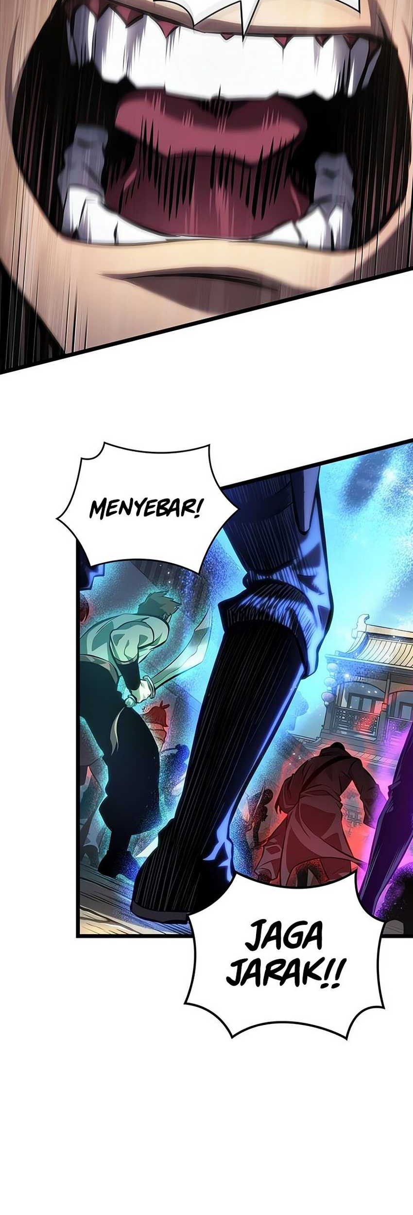 The World After the Fall Chapter 144 Gambar 11