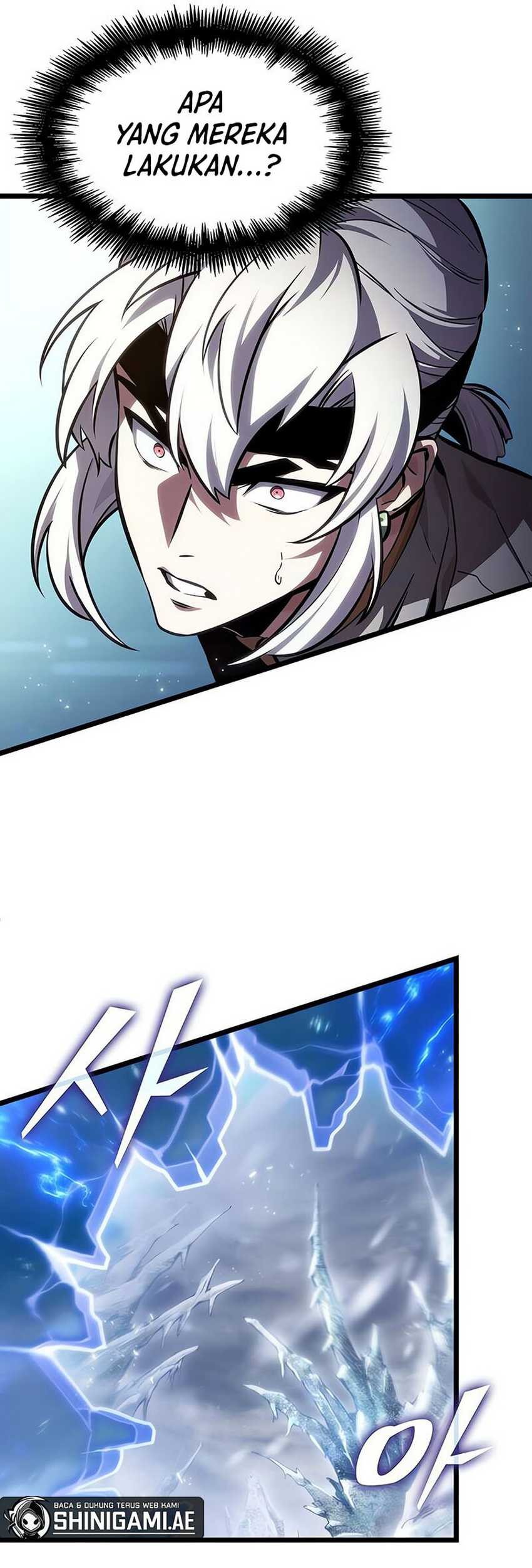 The World After the Fall Chapter 144 Gambar 13