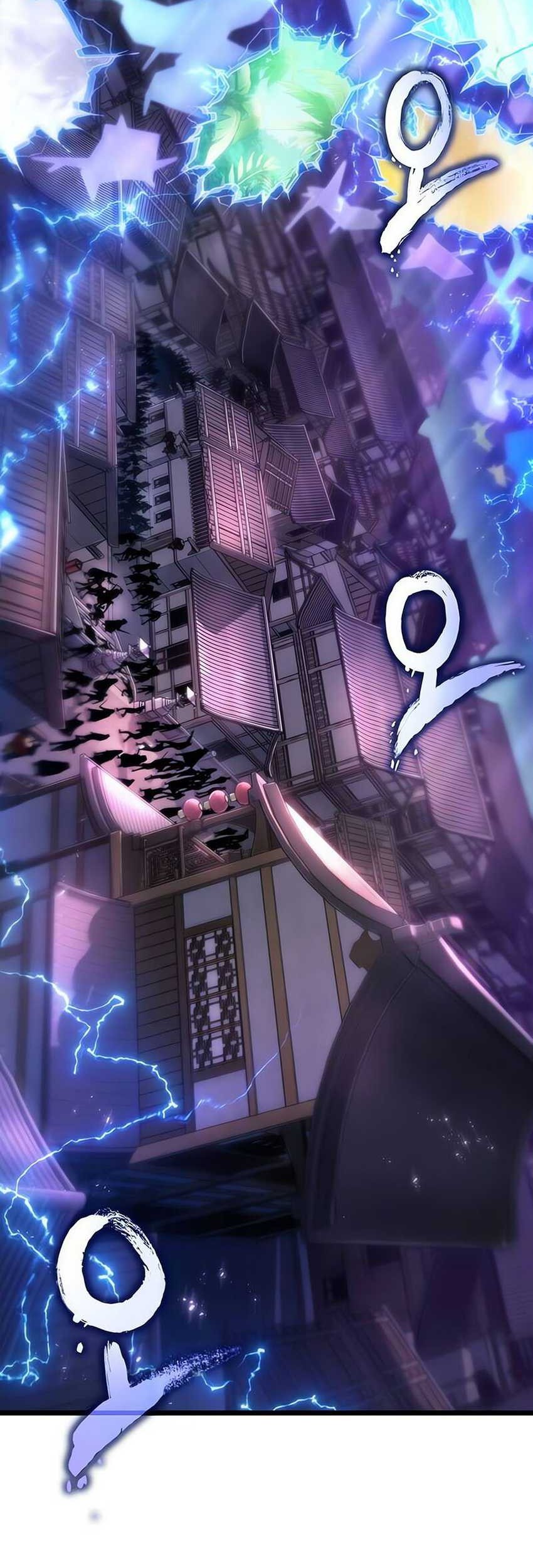 The World After the Fall Chapter 144 Gambar 15