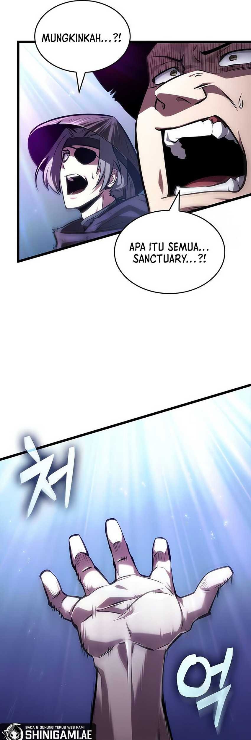The World After the Fall Chapter 144 Gambar 17