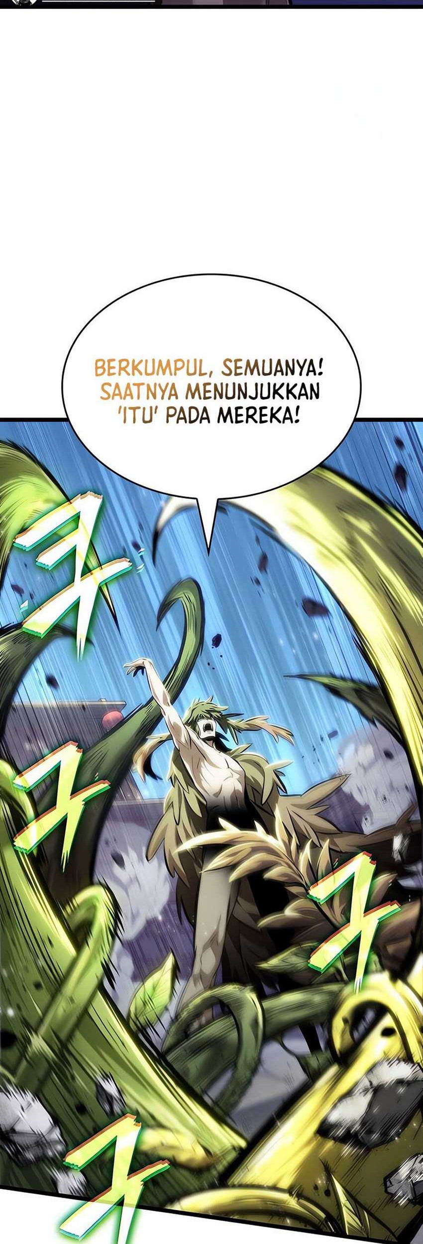 The World After the Fall Chapter 144 Gambar 18