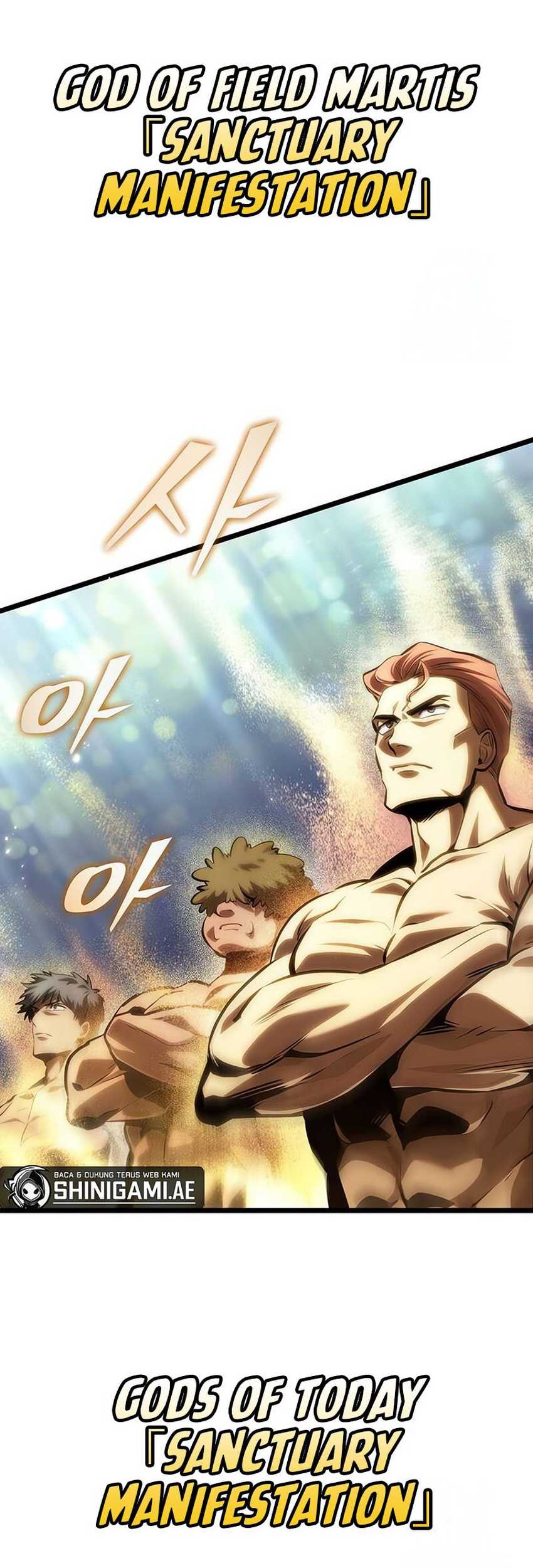 The World After the Fall Chapter 144 Gambar 22