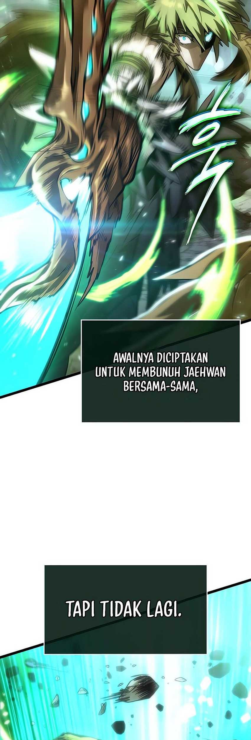 The World After the Fall Chapter 144 Gambar 29