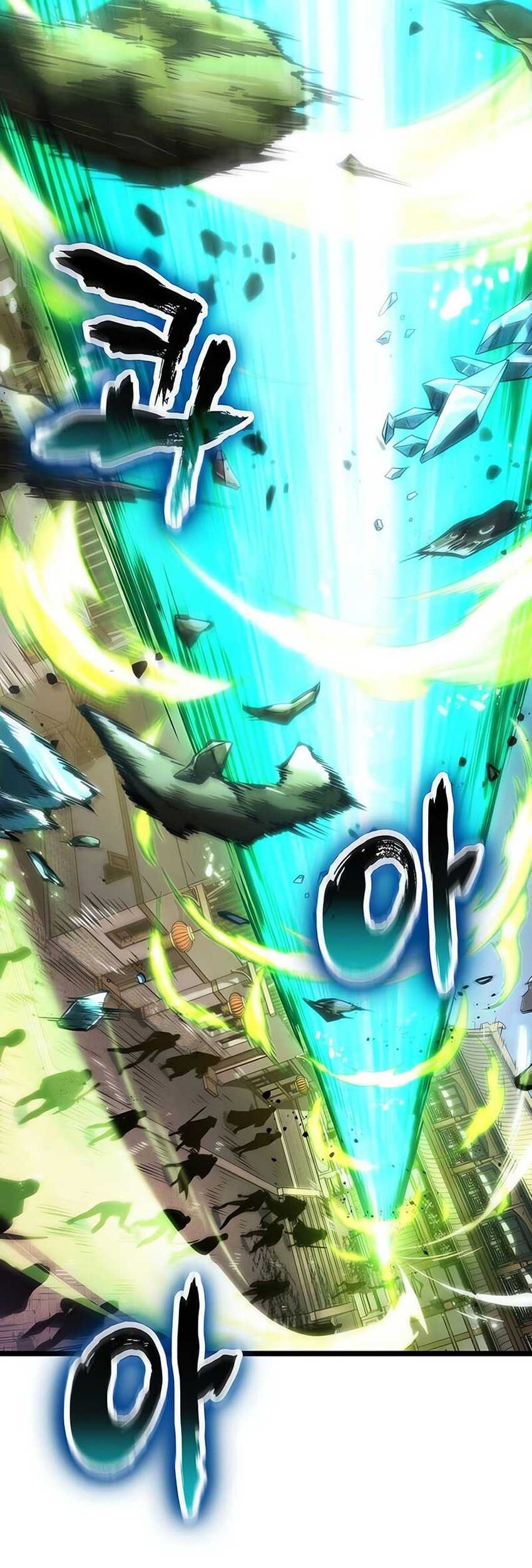 The World After the Fall Chapter 144 Gambar 30