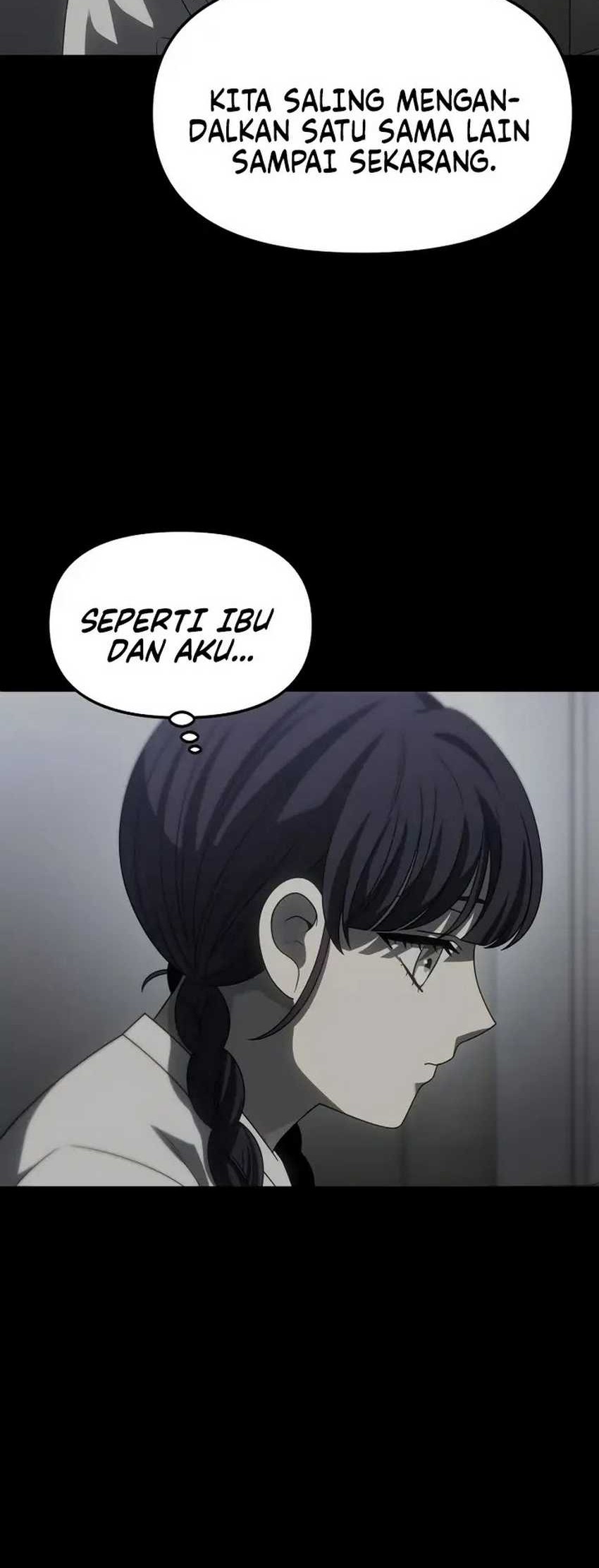 I Used To Be The Boss Chapter 95 Gambar 27