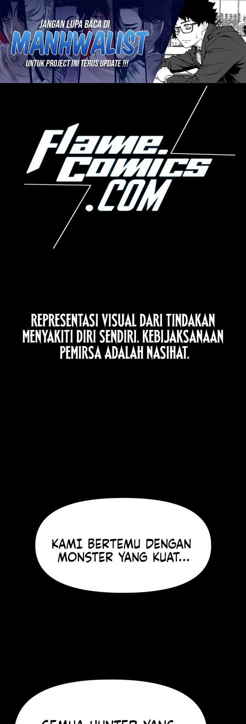 Baca I Used To Be The Boss Chapter 95 Gambar 2