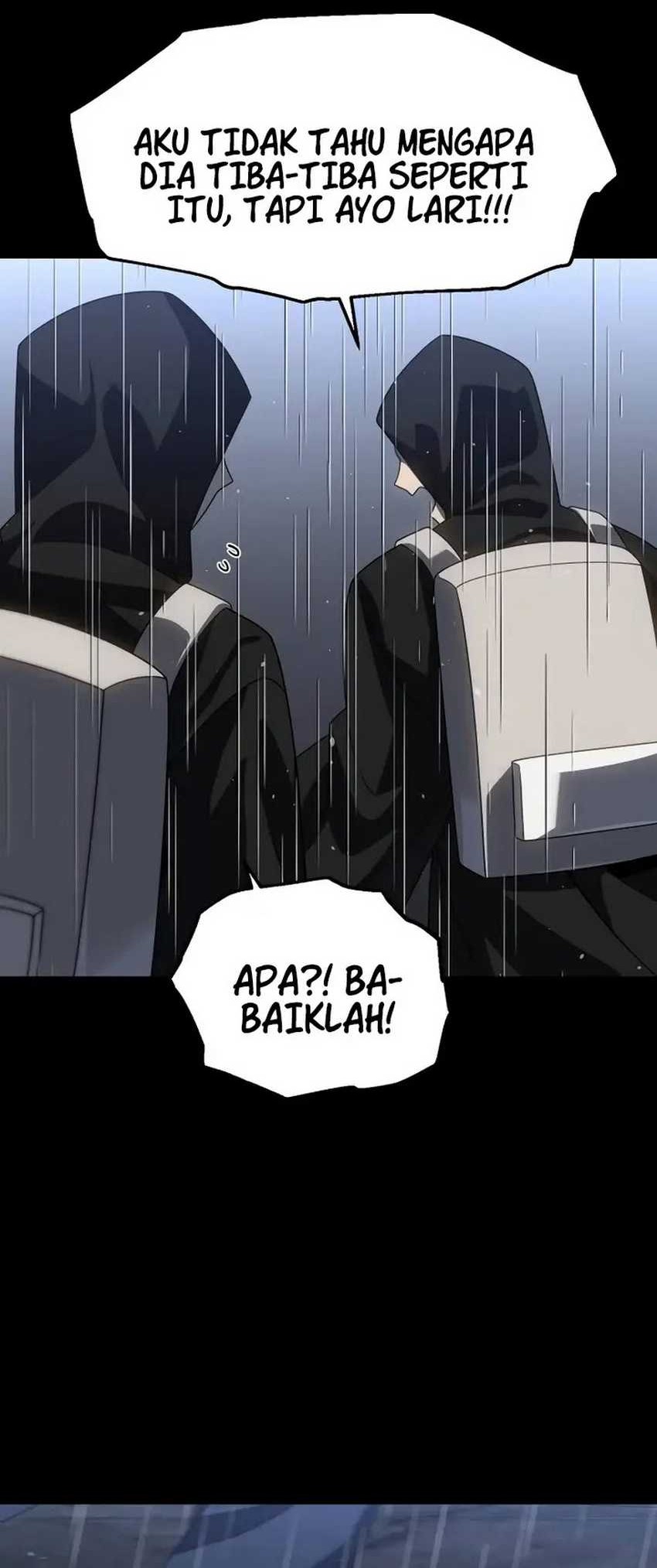 I Used To Be The Boss Chapter 95 Gambar 61