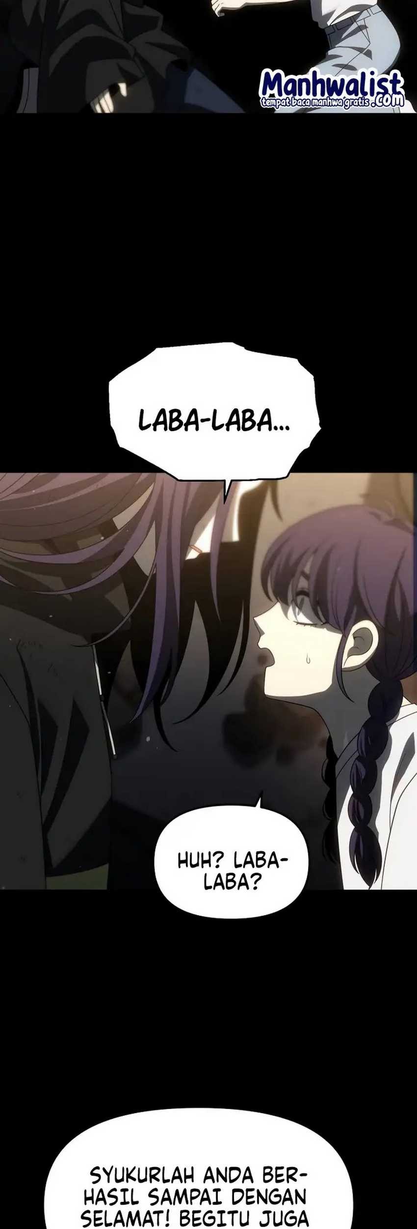 I Used To Be The Boss Chapter 95 Gambar 80