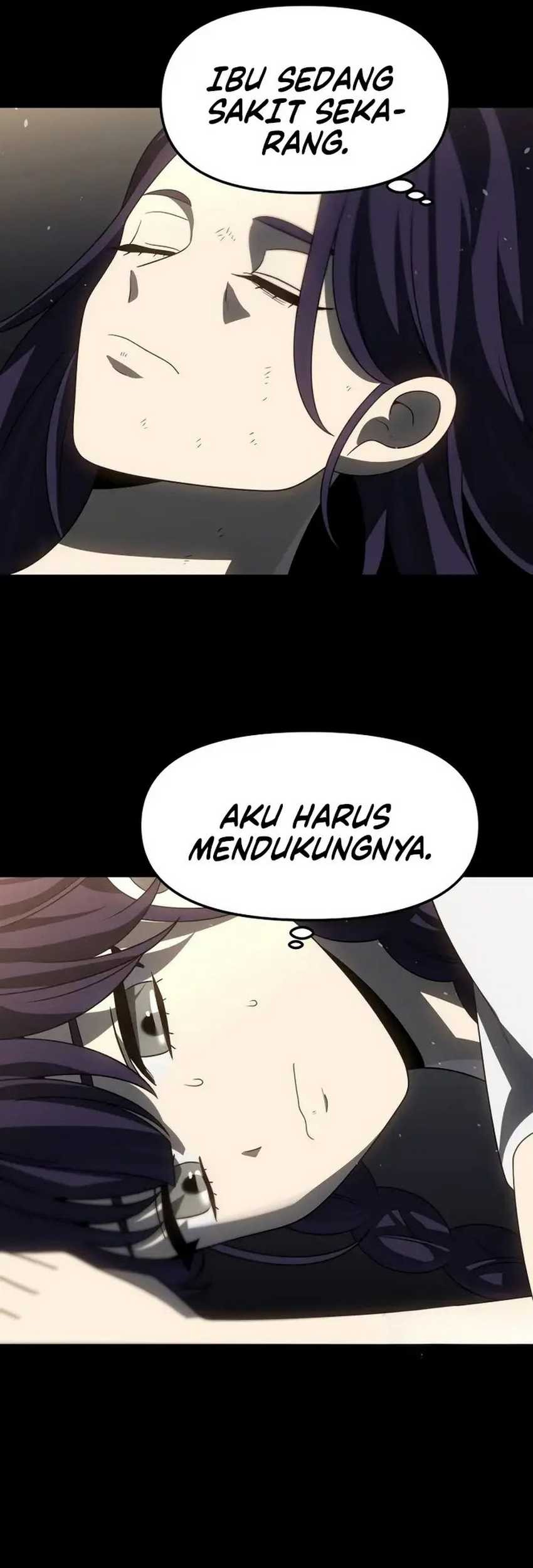 I Used To Be The Boss Chapter 95 Gambar 102