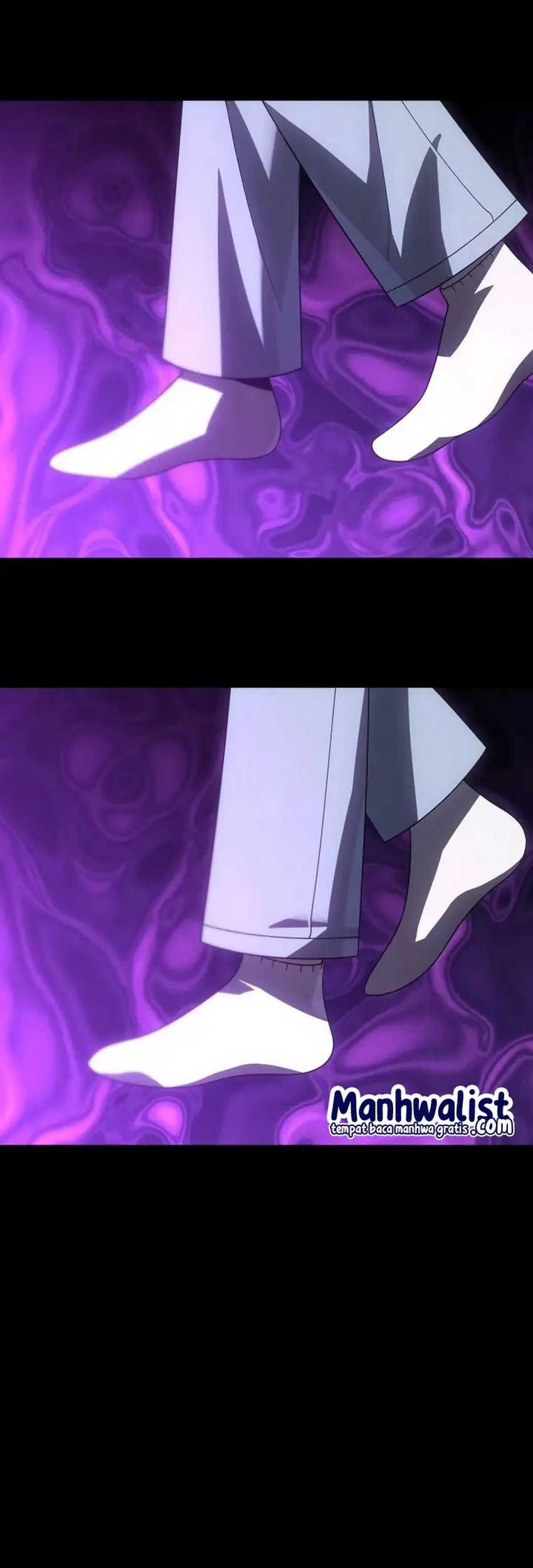I Used To Be The Boss Chapter 95 Gambar 108