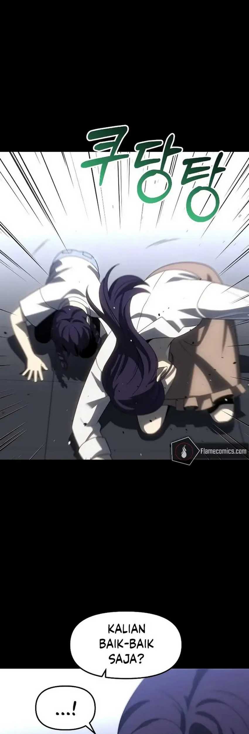 I Used To Be The Boss Chapter 94 Gambar 26