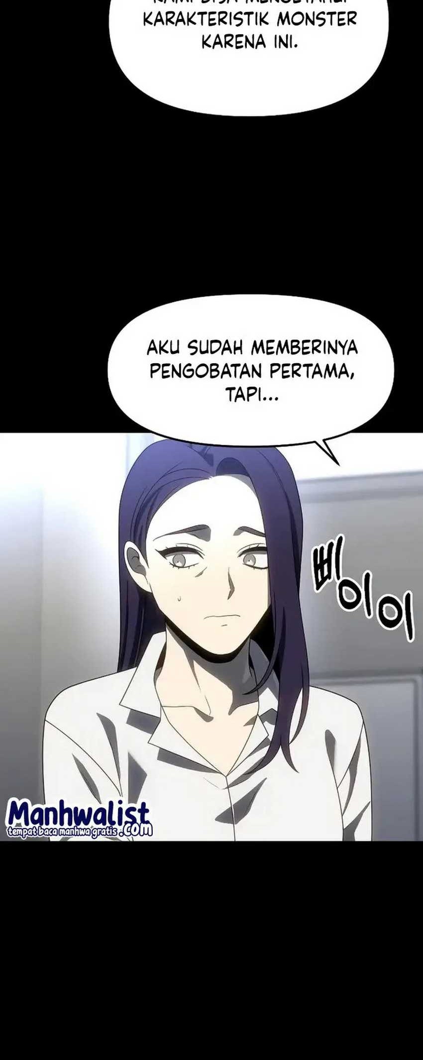 I Used To Be The Boss Chapter 94 Gambar 41