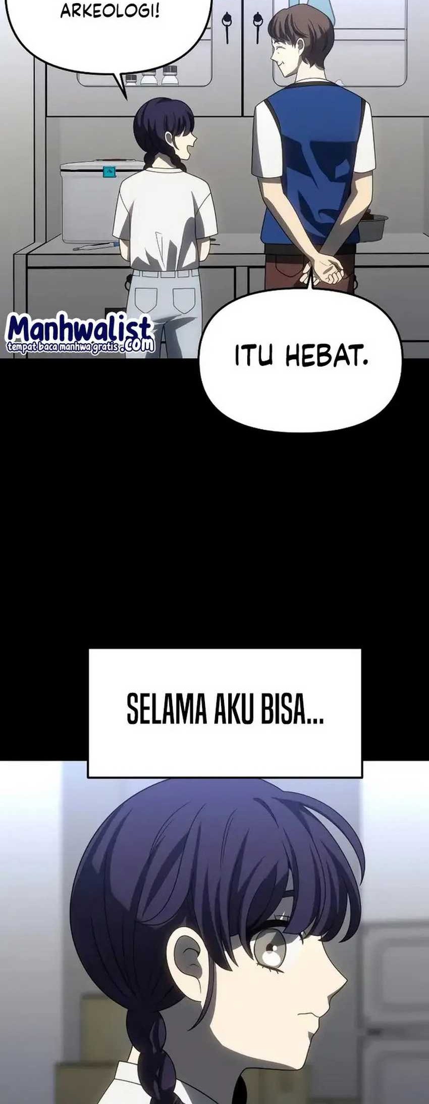 I Used To Be The Boss Chapter 94 Gambar 53