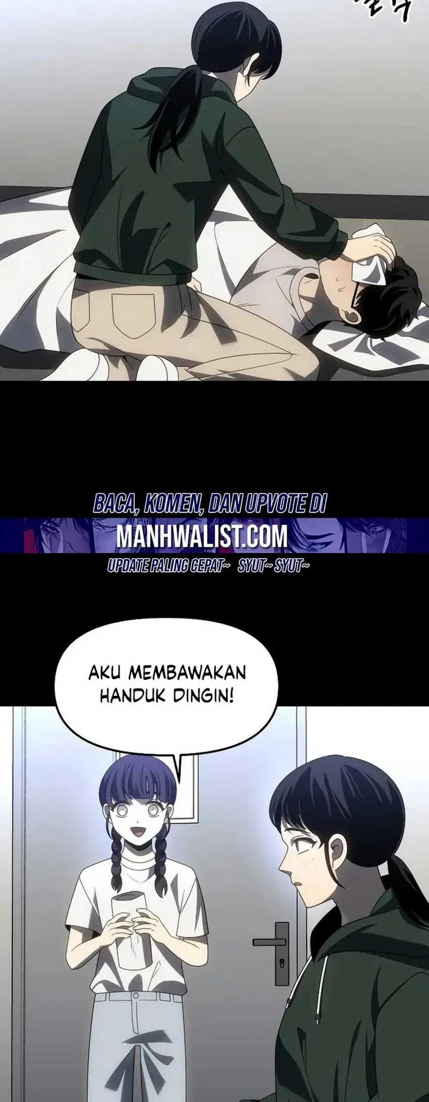 I Used To Be The Boss Chapter 94 Gambar 55