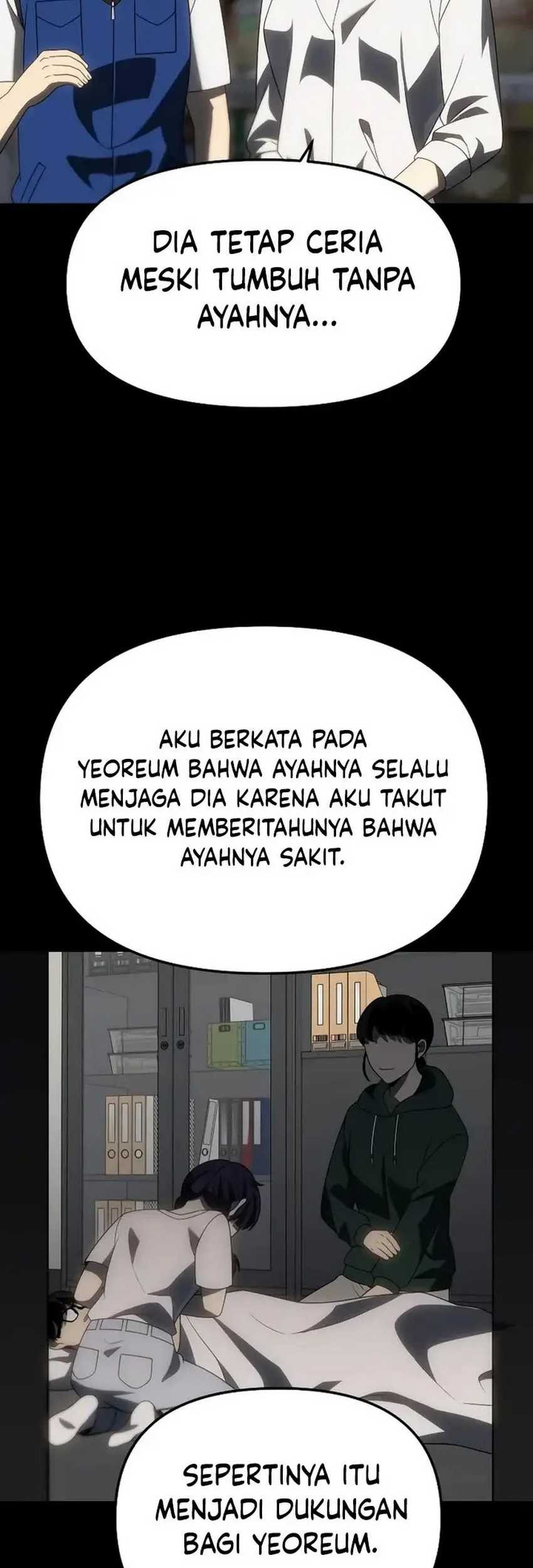 I Used To Be The Boss Chapter 94 Gambar 68