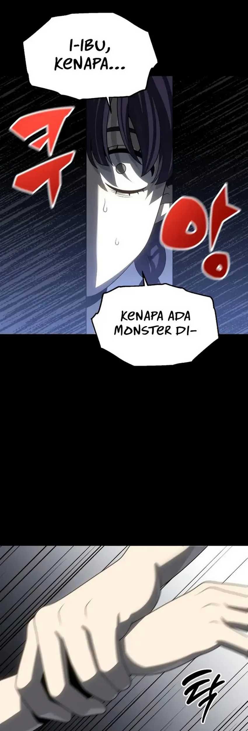 I Used To Be The Boss Chapter 94 Gambar 6