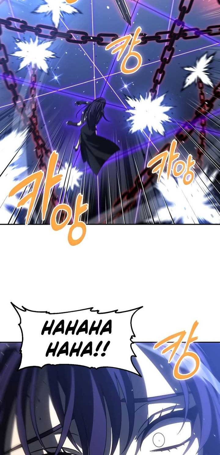 I Used To Be The Boss Chapter 93 Gambar 19