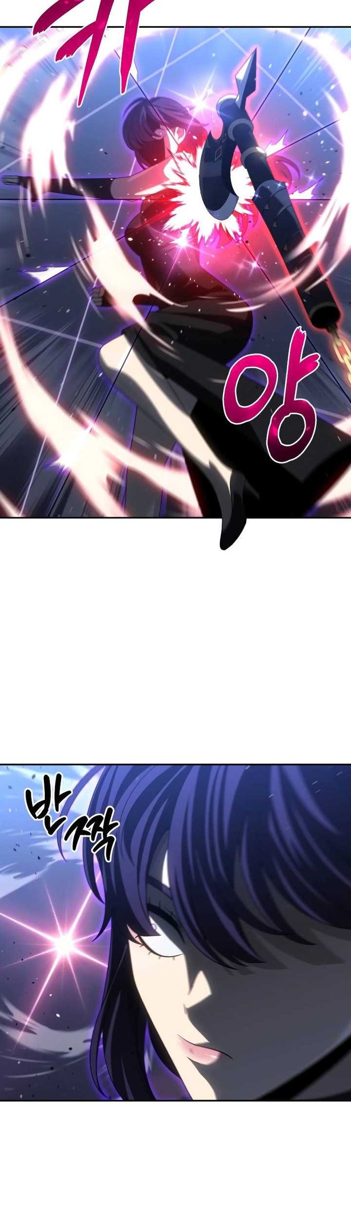 I Used To Be The Boss Chapter 93 Gambar 24