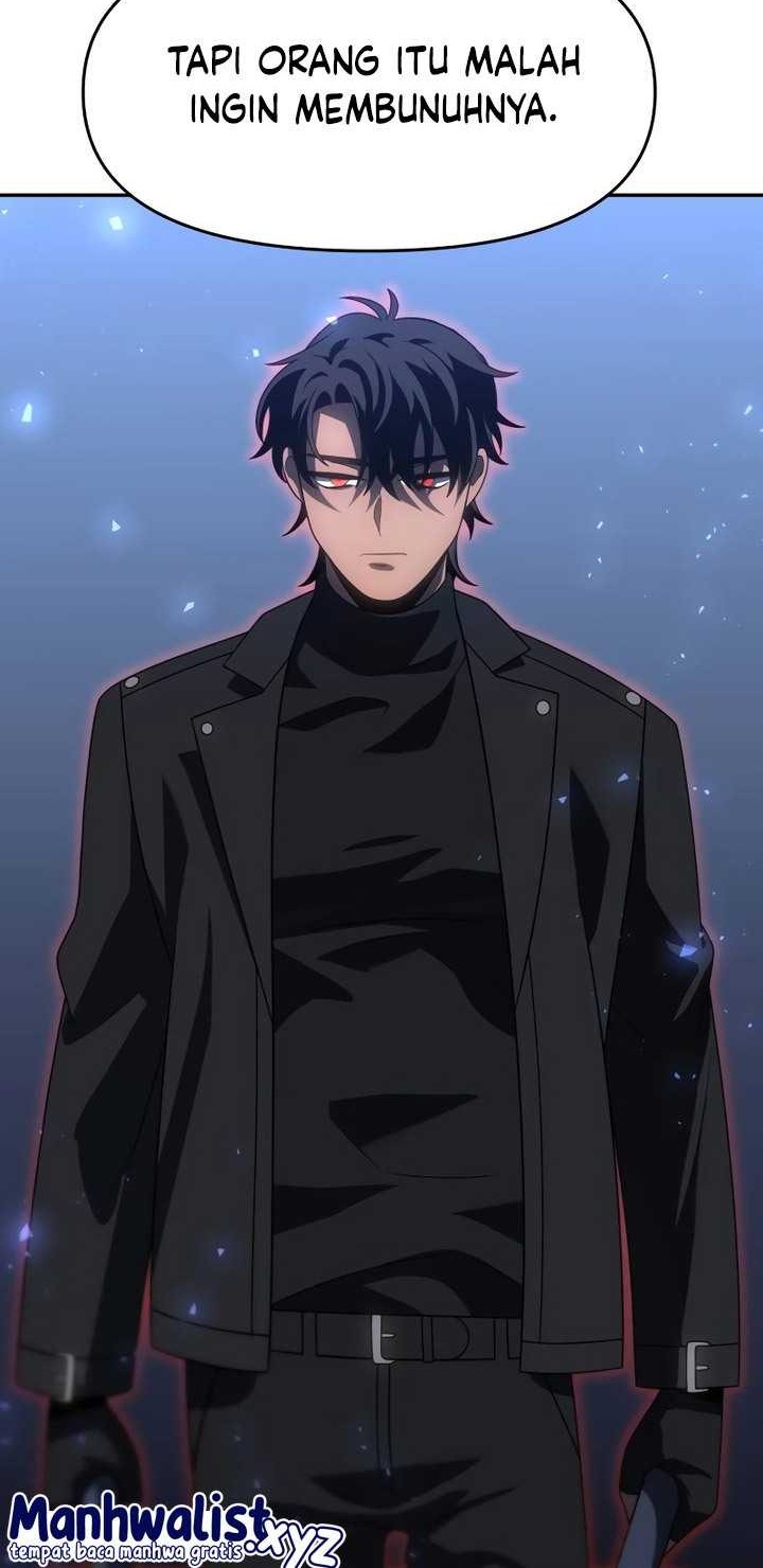 I Used To Be The Boss Chapter 93 Gambar 35