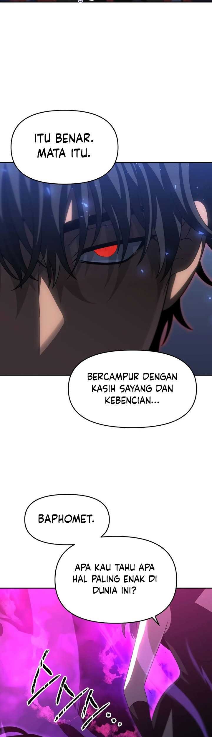 I Used To Be The Boss Chapter 93 Gambar 36