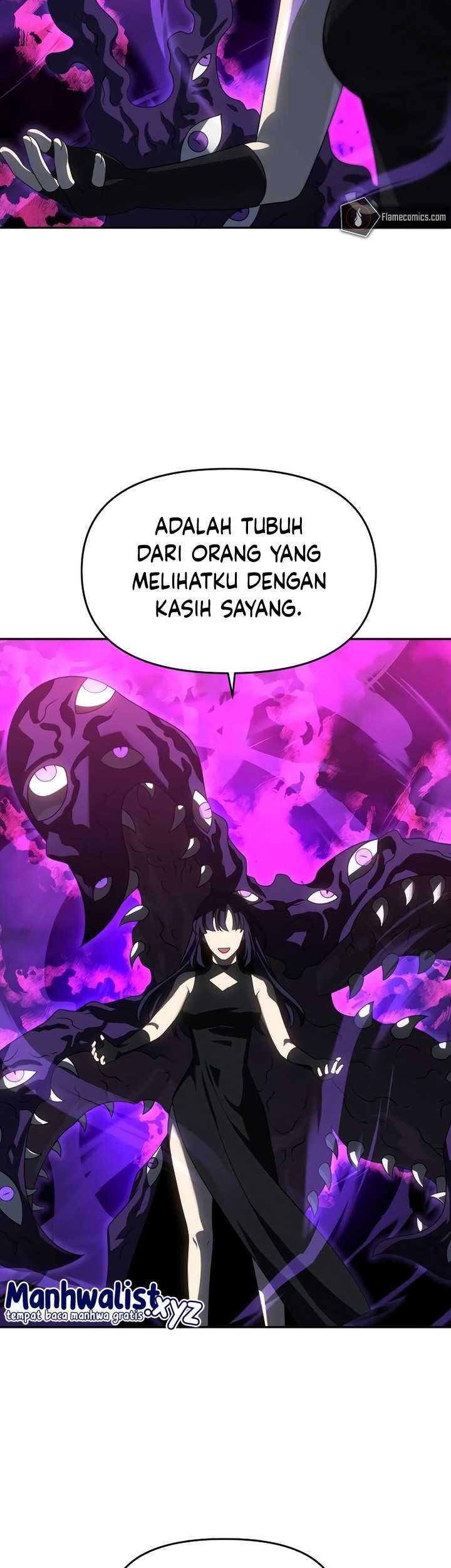 I Used To Be The Boss Chapter 93 Gambar 38