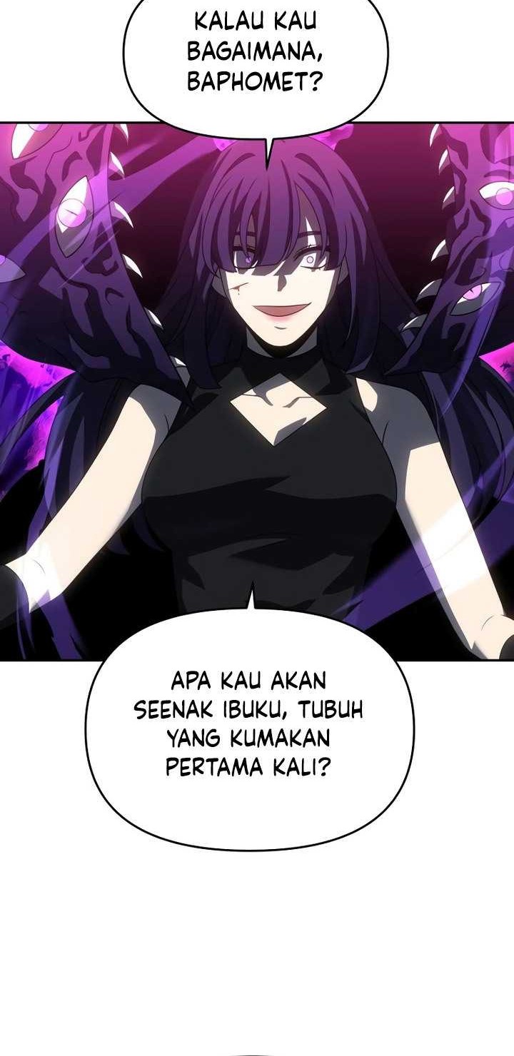 I Used To Be The Boss Chapter 93 Gambar 39