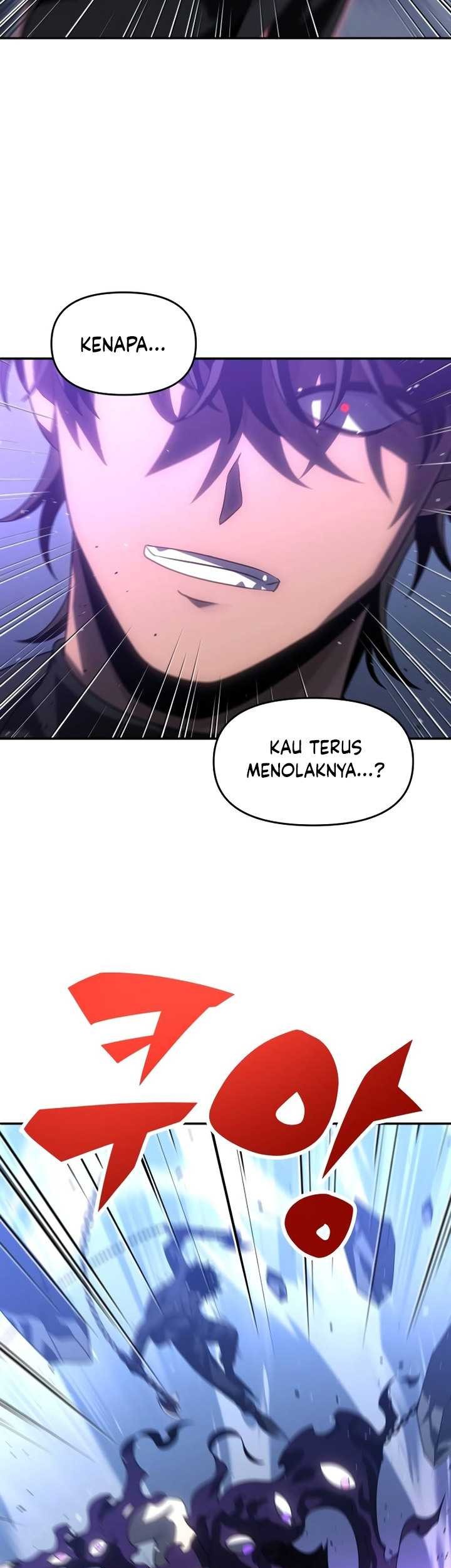 I Used To Be The Boss Chapter 93 Gambar 42