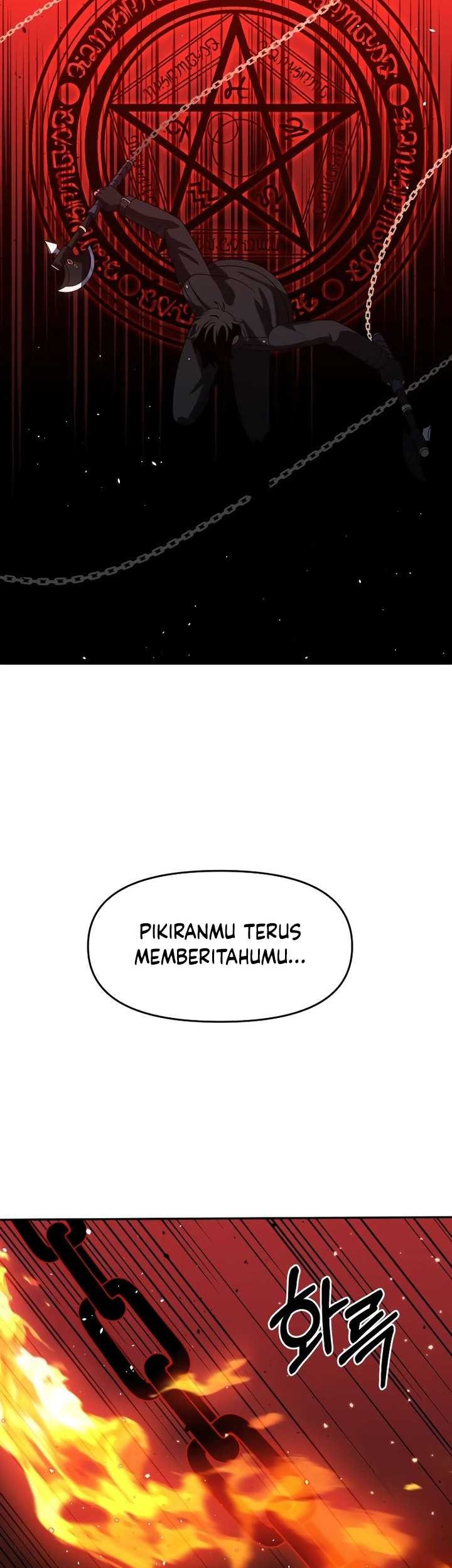 I Used To Be The Boss Chapter 93 Gambar 44