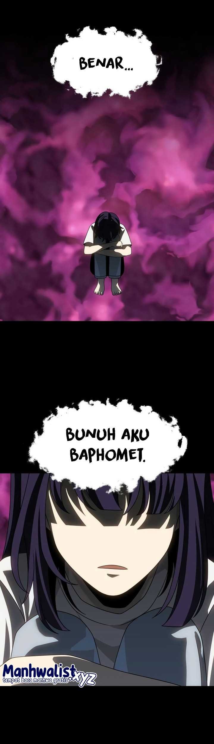 I Used To Be The Boss Chapter 93 Gambar 48