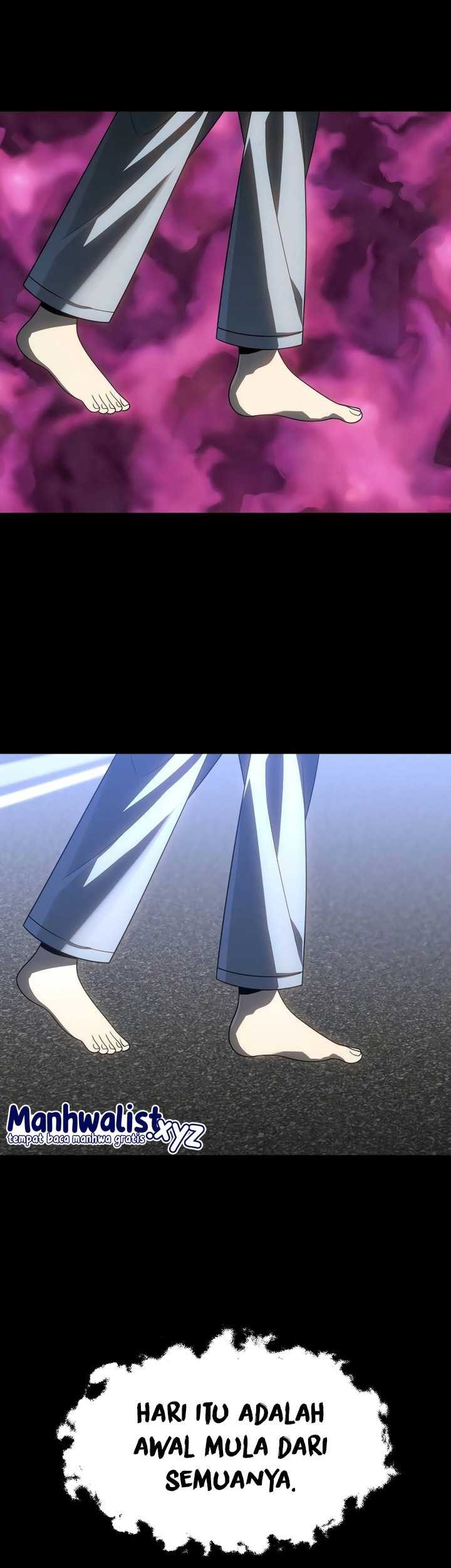 I Used To Be The Boss Chapter 93 Gambar 50