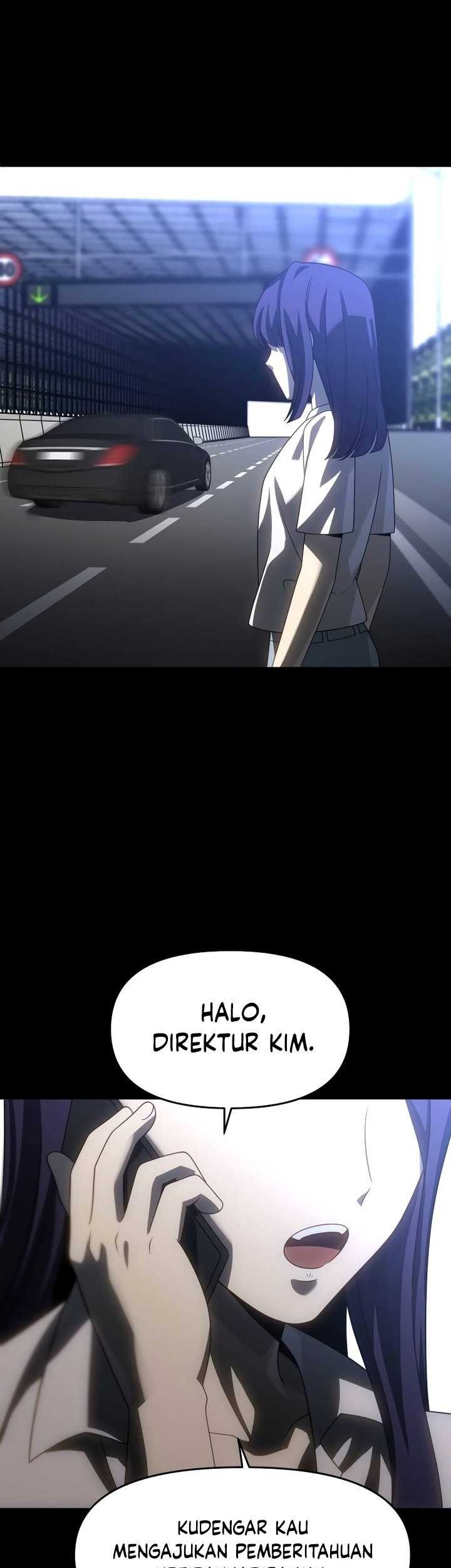 I Used To Be The Boss Chapter 93 Gambar 52