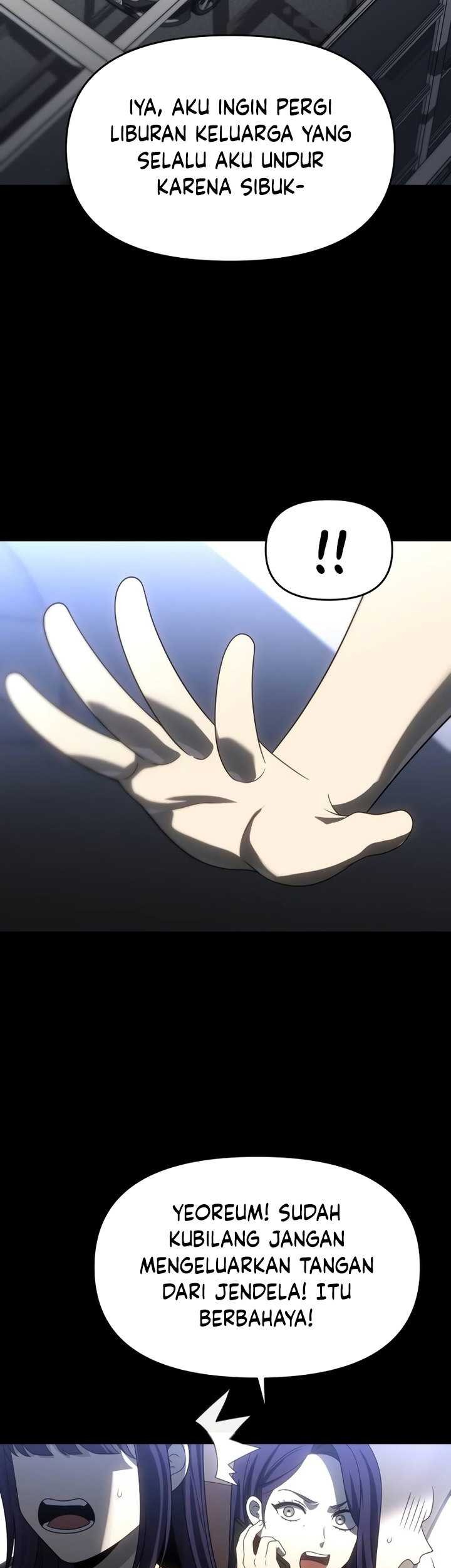 I Used To Be The Boss Chapter 93 Gambar 54