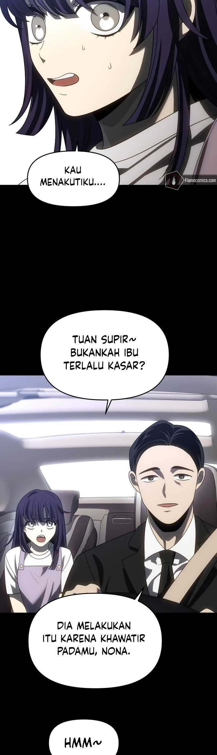 I Used To Be The Boss Chapter 93 Gambar 56