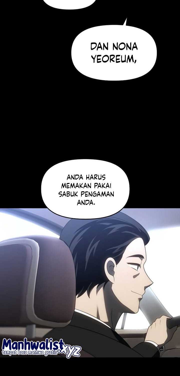 I Used To Be The Boss Chapter 93 Gambar 57