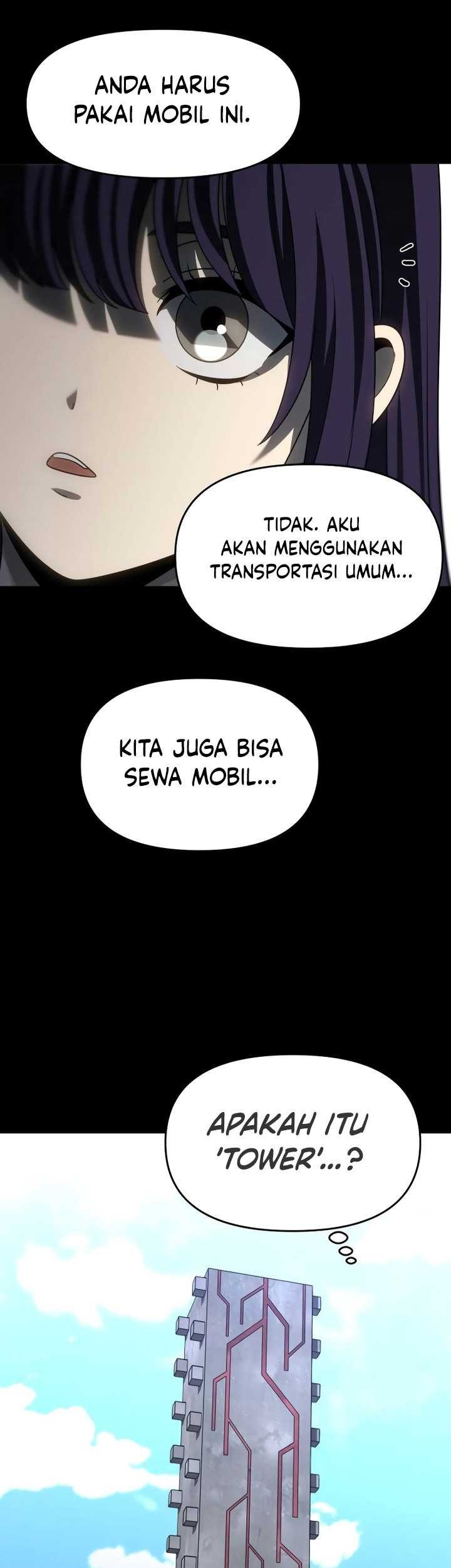 I Used To Be The Boss Chapter 93 Gambar 62