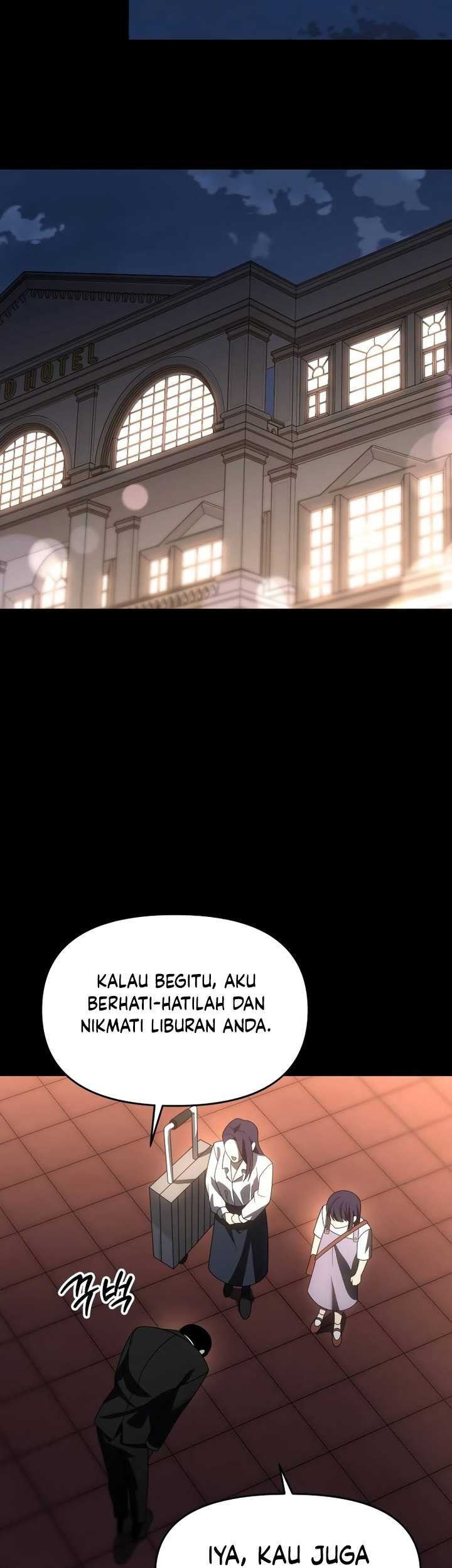 I Used To Be The Boss Chapter 93 Gambar 64