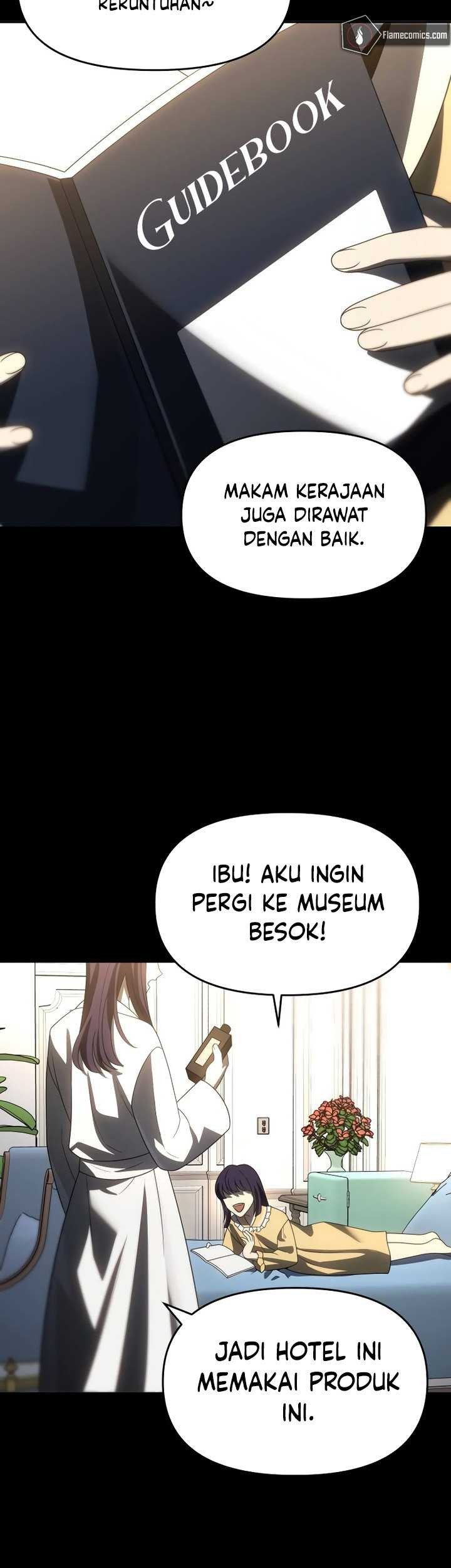 I Used To Be The Boss Chapter 93 Gambar 68
