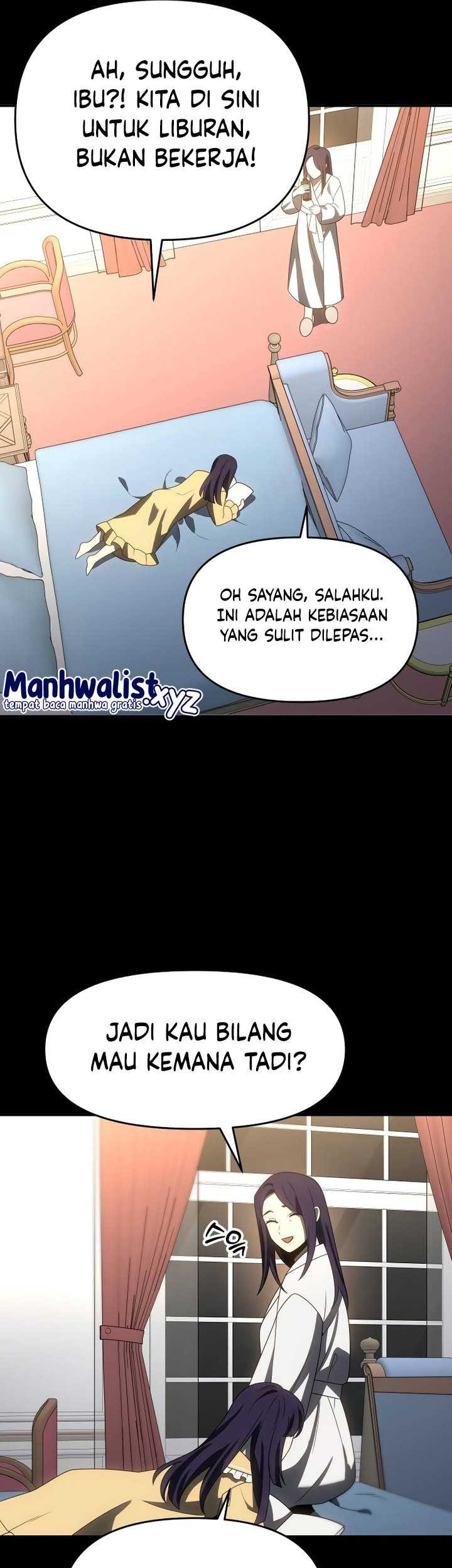 I Used To Be The Boss Chapter 93 Gambar 70