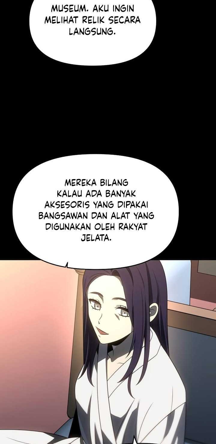 I Used To Be The Boss Chapter 93 Gambar 71