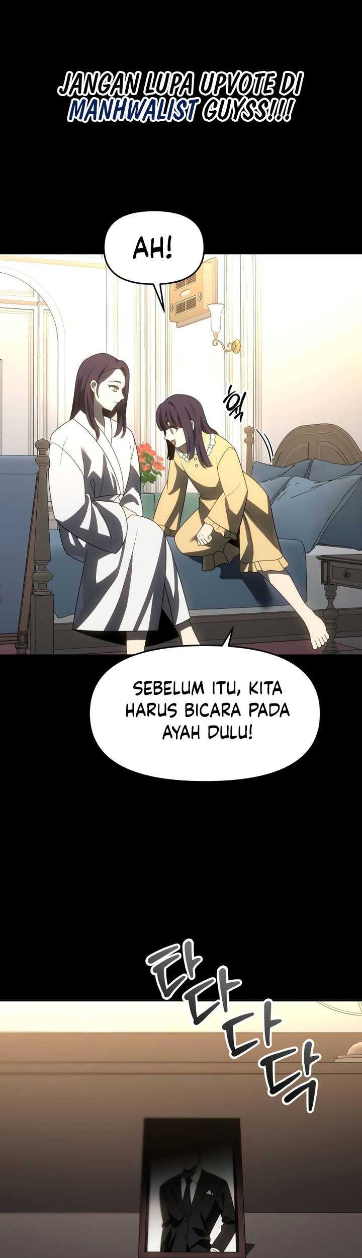 I Used To Be The Boss Chapter 93 Gambar 74