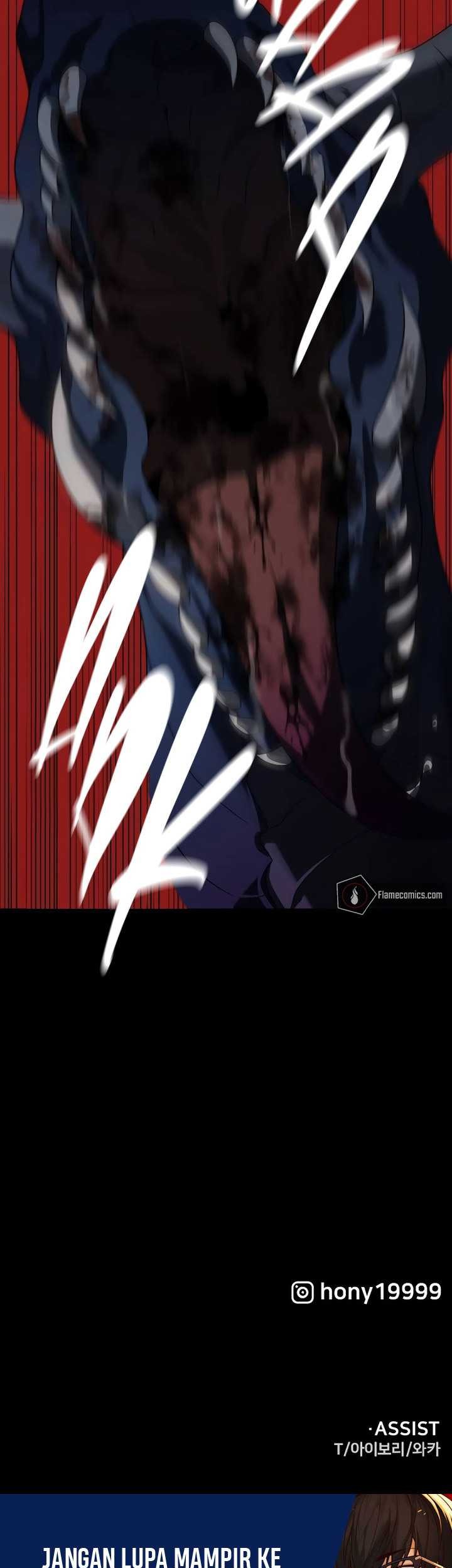 I Used To Be The Boss Chapter 93 Gambar 84