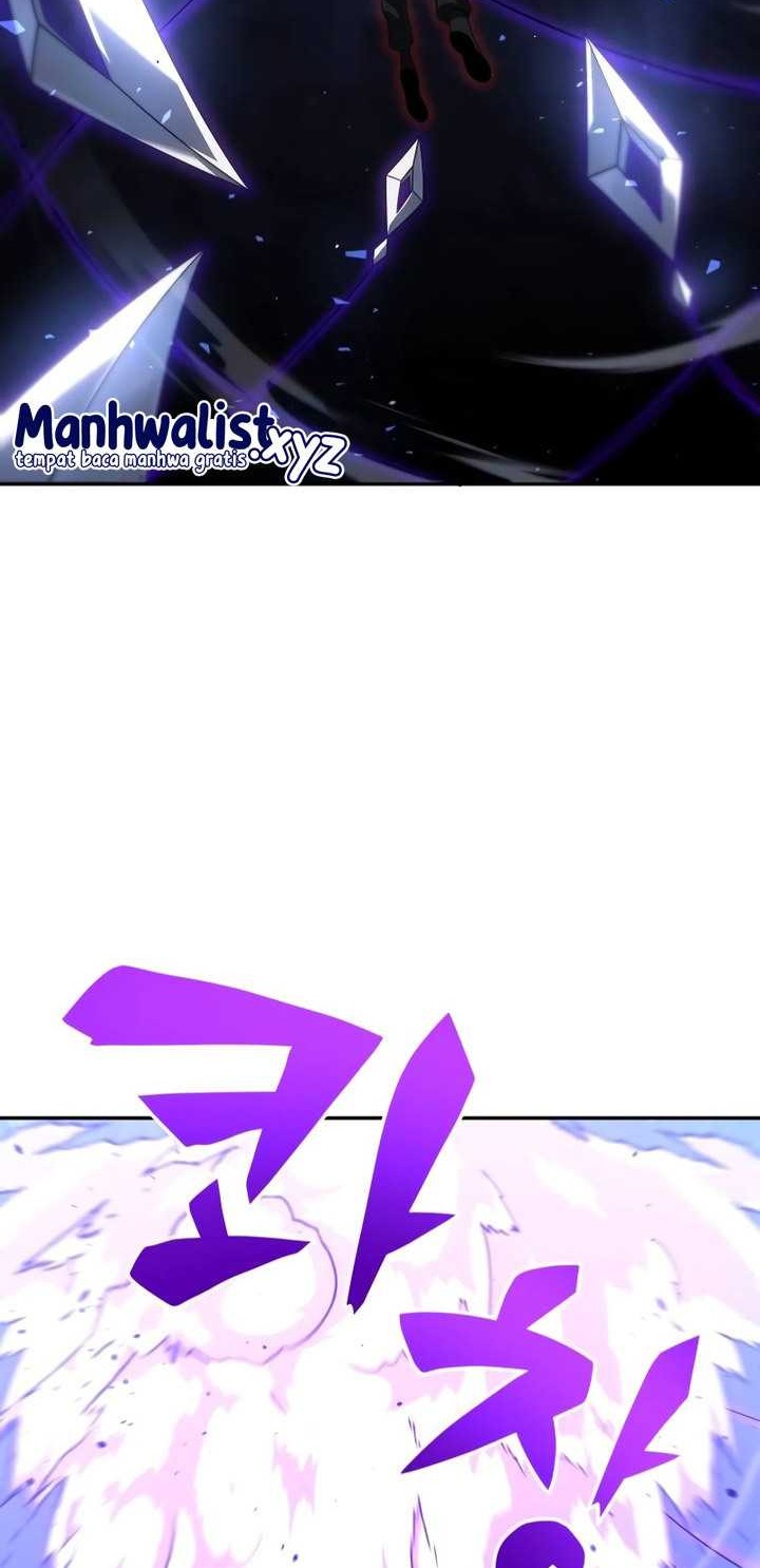 I Used To Be The Boss Chapter 93 Gambar 13