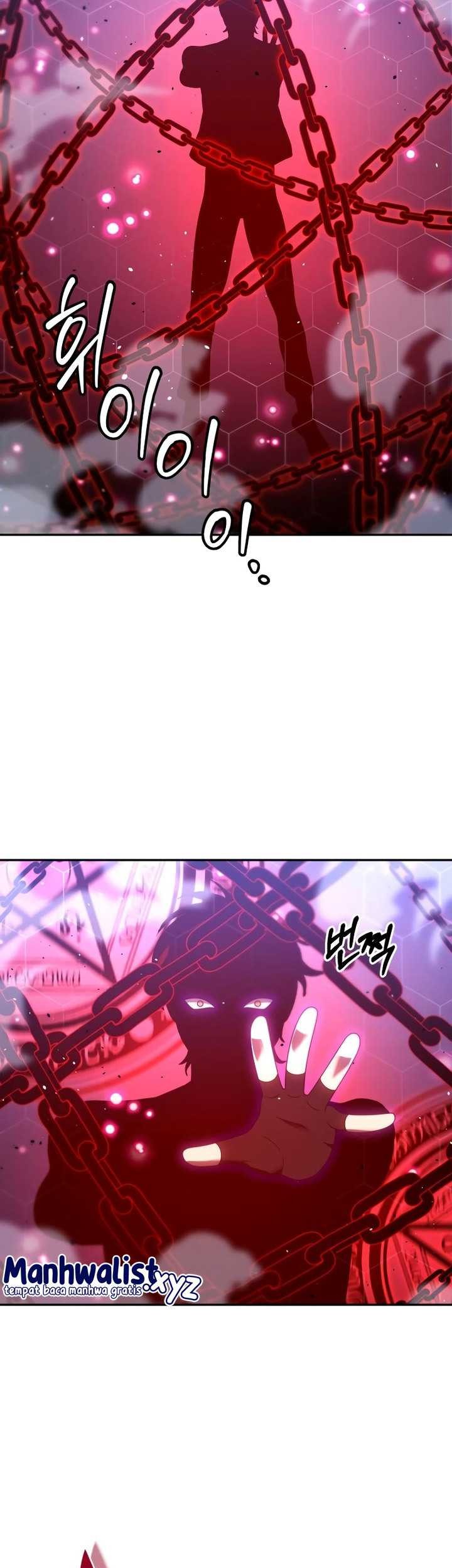 I Used To Be The Boss Chapter 93 Gambar 16