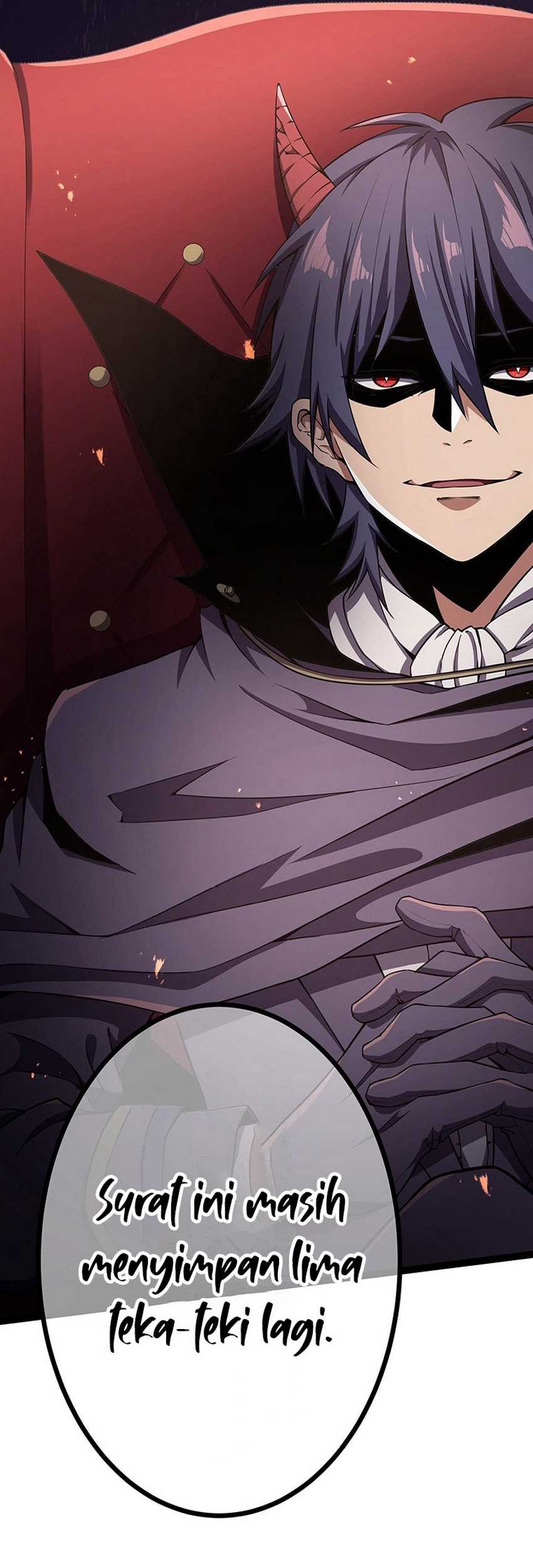 Dungeon Defense Chapter 32 Gambar 52