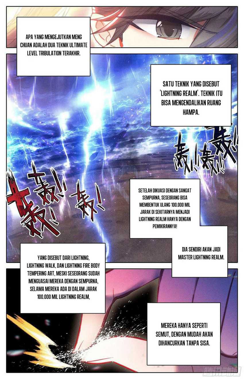 Cang Yuantu Chapter 238 Gambar 15