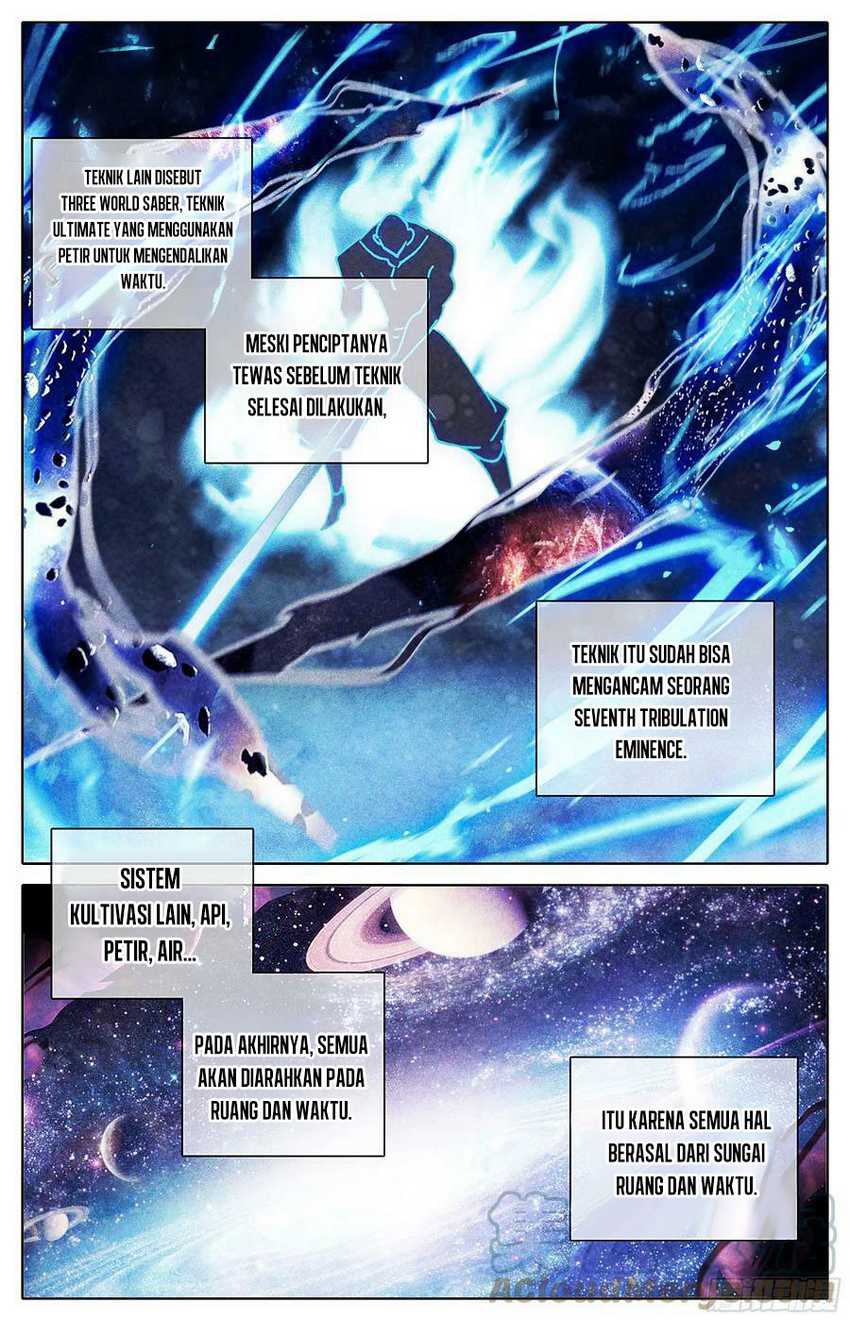 Cang Yuantu Chapter 238 Gambar 16