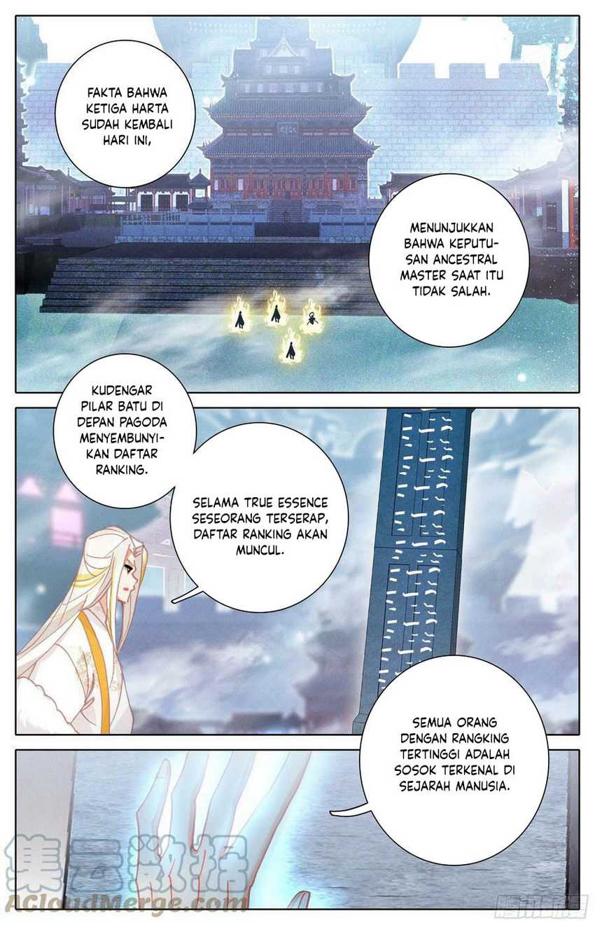 Cang Yuantu Chapter 237 Gambar 16