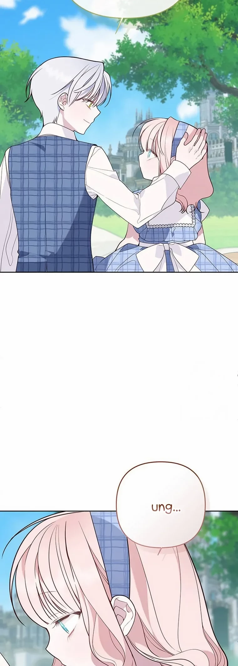 Baby Tyrant Chapter 73 Gambar 25