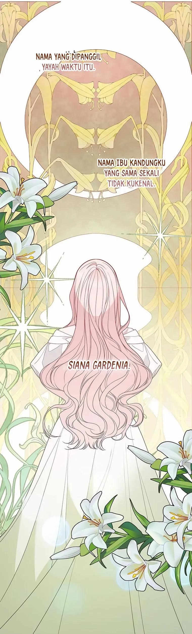 Baby Tyrant Chapter 73 Gambar 28